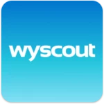 wyscout android application logo